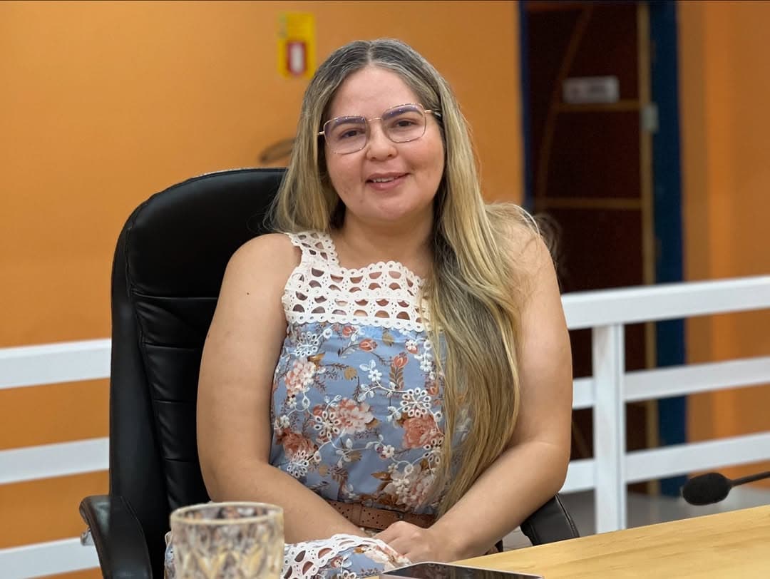 Foto 7 – Registro da última Sessão Ordinária de 2024