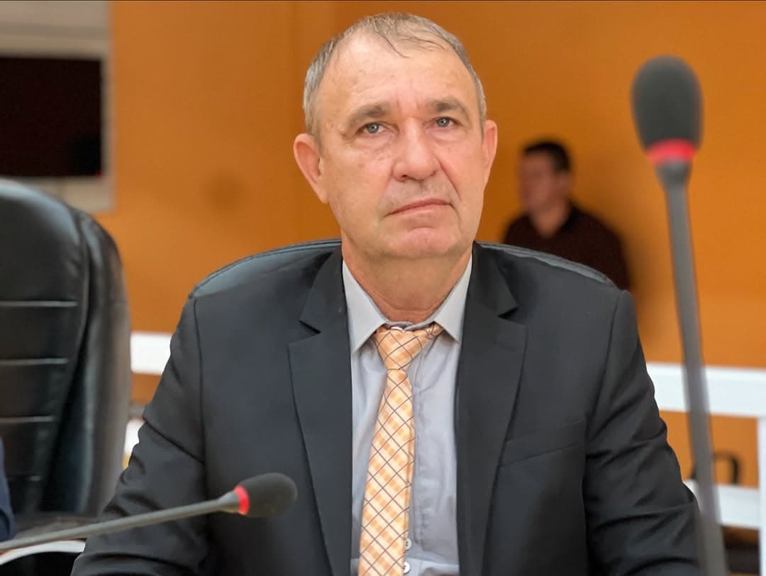Foto 8 – Registro da última Sessão Ordinária de 2024